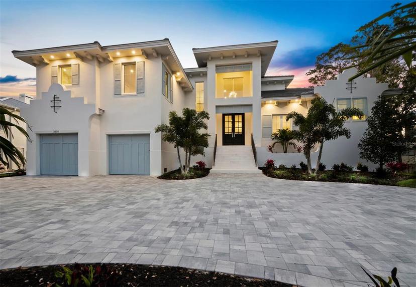 Picture of 3550 Flamingo Avenue, Sarasota FL 34242