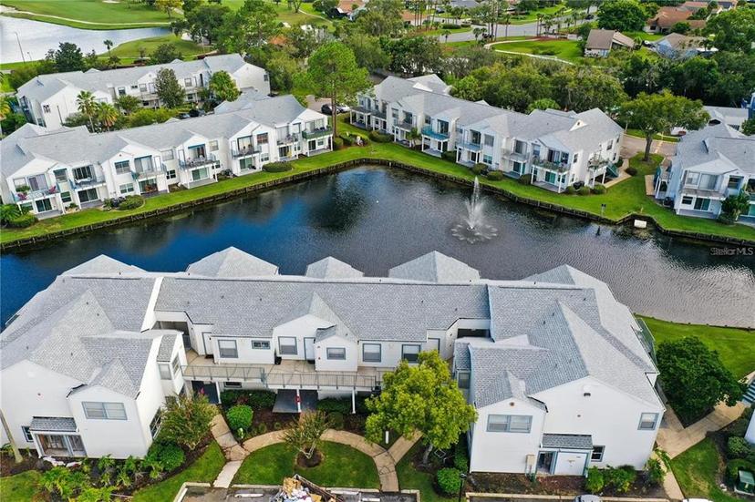Picture of 2504 Woodgate Boulevard Unit 207, Orlando FL 32822