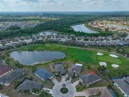 Picture of 404 Grand Chateaux Way, Sun City Center, FL 33573