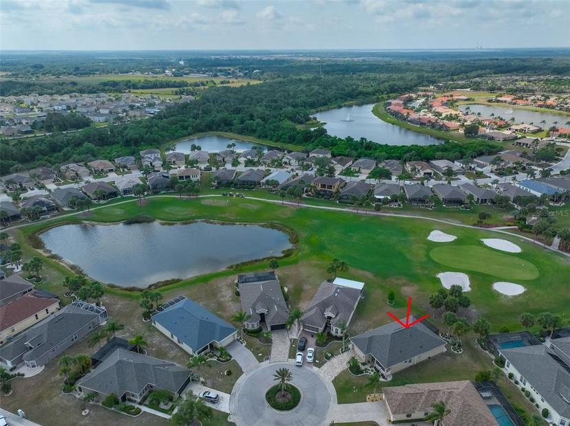 Picture of 404 Grand Chateaux Way, Sun City Center FL 33573