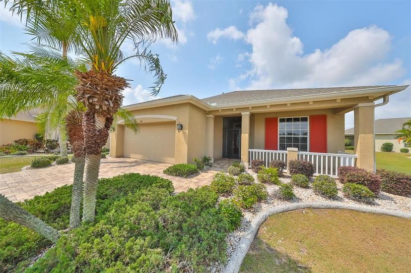 Picture of 404 Grand Chateaux Way, Sun City Center FL 33573