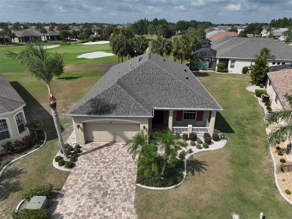 Picture of 404 Grand Chateaux Way, Sun City Center, FL 33573
