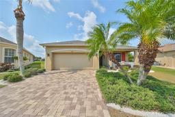 Picture of 404 Grand Chateaux Way, Sun City Center, FL 33573