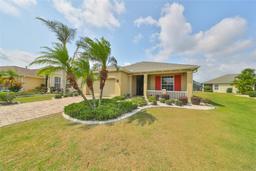 Picture of 404 Grand Chateaux Way, Sun City Center, FL 33573