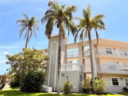 Picture of 948 Virginia Street Unit 205, Dunedin, FL 34698