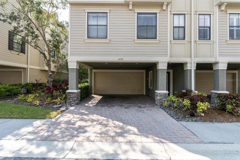 Picture of 6226 Anhinga Place, Tampa FL 33615