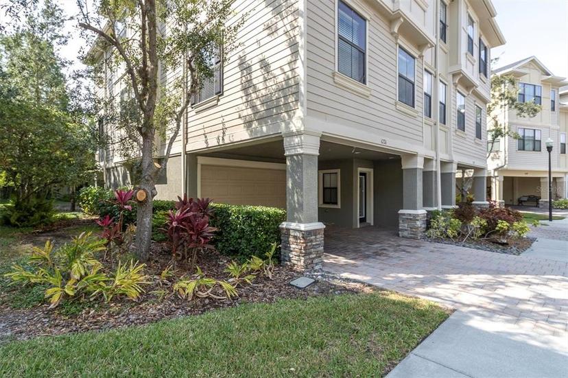 Picture of 6226 Anhinga Place, Tampa FL 33615