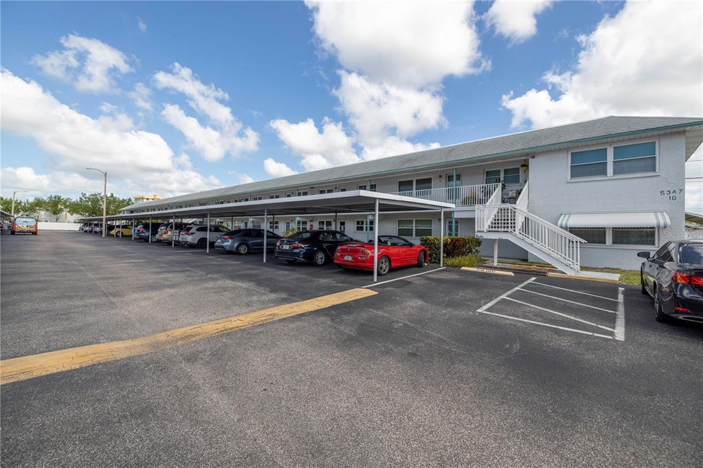 Picture of 5347 81St Lane N Unit 22, St Petersburg, FL 33709