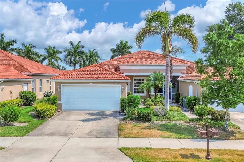 Picture of 10316 Hebblewhite Court, Englewood FL 34223