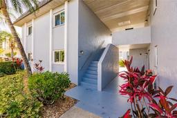 Picture of 3380 N Key Drive Unit 5, North Fort Myers, FL 33903