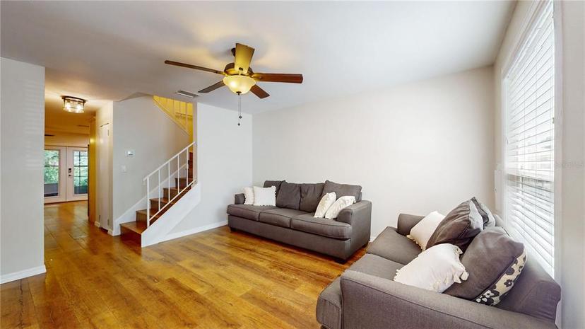 Picture of 11310 Stratton Park Drive Unit 1, Temple Terrace FL 33617