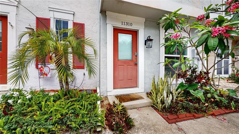 Picture of 11310 Stratton Park Drive Unit 1, Temple Terrace FL 33617