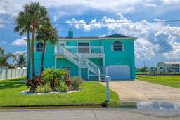 Picture of 4286 Paradise Circle, Hernando Beach, FL 34607