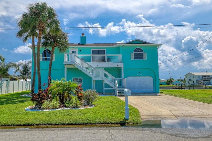 Picture of 4286 Paradise Circle, Hernando Beach FL 34607