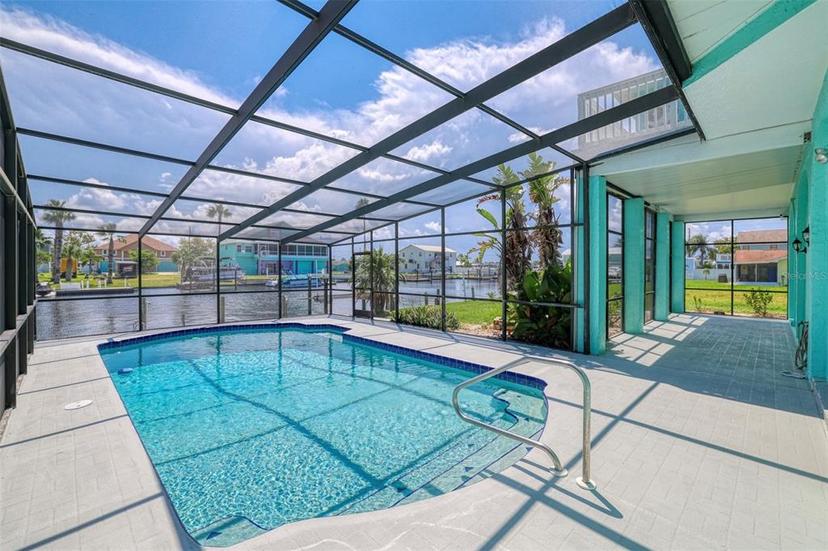 Picture of 4286 Paradise Circle, Hernando Beach FL 34607