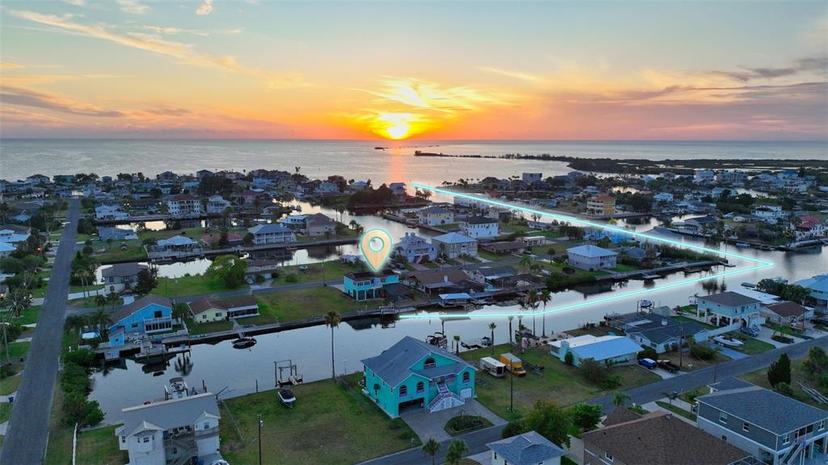 Picture of 4286 Paradise Circle, Hernando Beach FL 34607