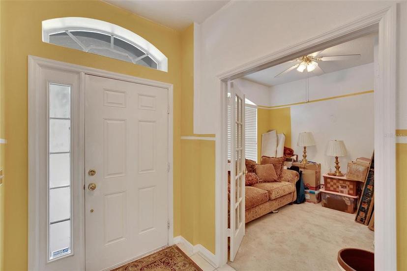 Picture of 12902 Cattail Shore Lane, Riverview FL 33579