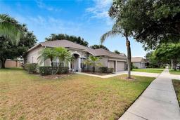 Picture of 12902 Cattail Shore Lane, Riverview, FL 33579