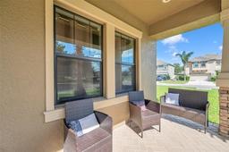 Picture of 8235 Bird Whistle Lane, Land O Lakes, FL 34637