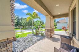 Picture of 8235 Bird Whistle Lane, Land O Lakes, FL 34637