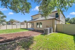 Picture of 8235 Bird Whistle Lane, Land O Lakes, FL 34637