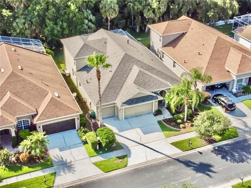 Picture of 27733 Kirkwood Circle, Wesley Chapel FL 33544