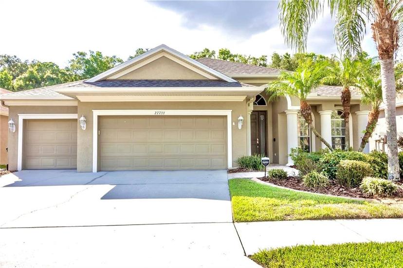 Picture of 27733 Kirkwood Circle, Wesley Chapel FL 33544