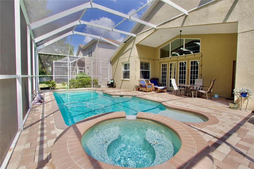 Picture of 27733 Kirkwood Circle, Wesley Chapel FL 33544