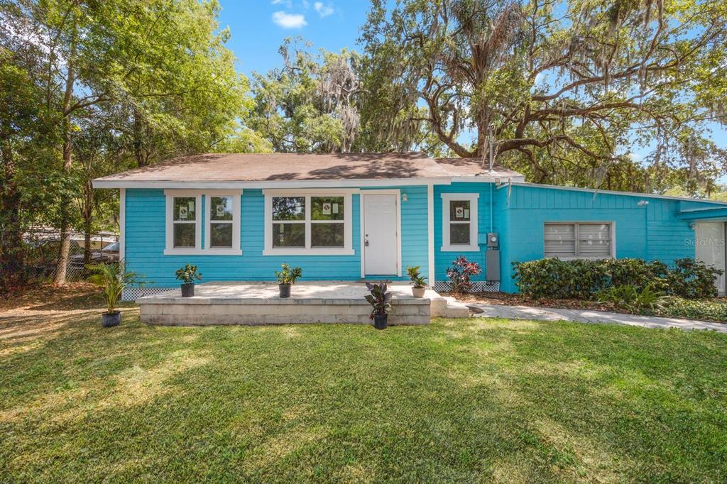Picture of 2601 N Wilder Loop, Plant City, FL 33565