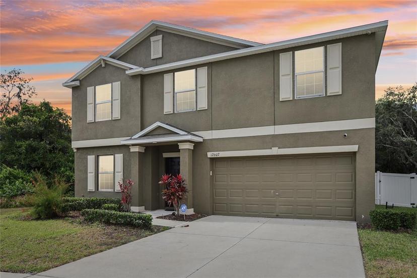 Picture of 12607 Flatwood Creek Drive, Gibsonton FL 33534