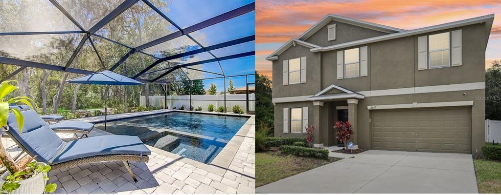 Picture of 12607 Flatwood Creek Drive, Gibsonton, FL 33534