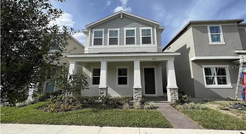 Picture of 16019 Micelli Drive, Winter Garden FL 34787