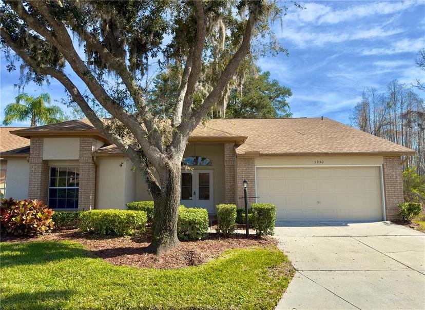 Picture of 5930 Precious View Court, New Port Richey FL 34655