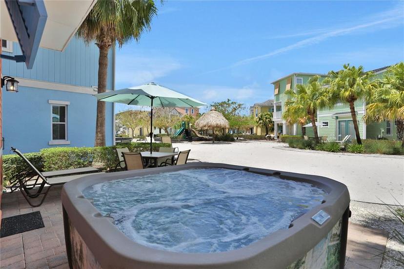 Picture of 3062 Pirate Way, Kissimmee FL 34747