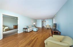 Picture of 5130 Brittany Drive S Unit 202, St Petersburg, FL 33715