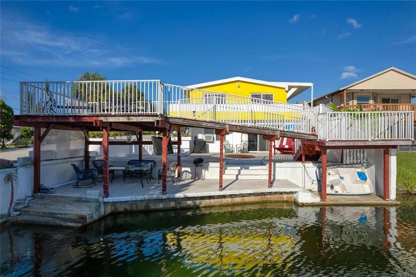 Picture of 4040 Hermosa Boulevard, Hernando Beach FL 34607