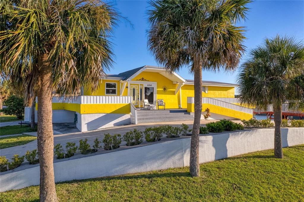Picture of 4040 Hermosa Boulevard, Hernando Beach, FL 34607