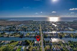 Picture of 4040 Hermosa Boulevard, Hernando Beach, FL 34607