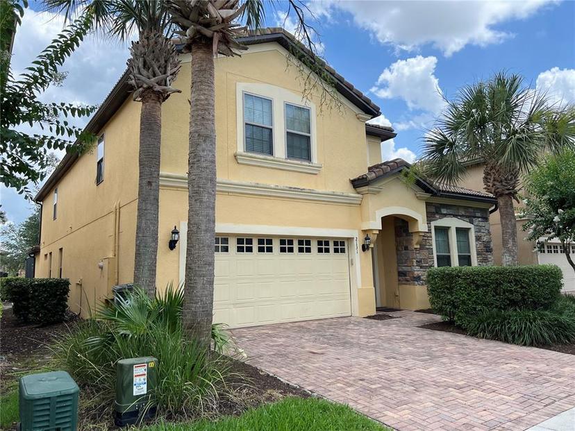 Picture of 2131 Tripoli Court, Kissimmee FL 34747