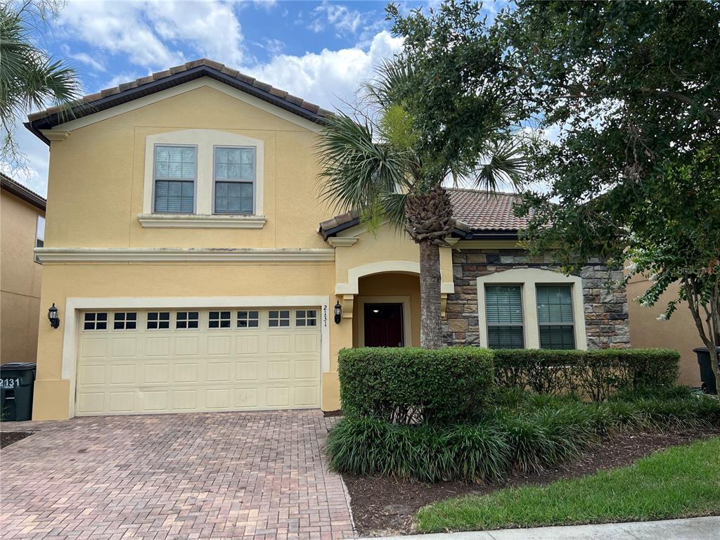 Picture of 2131 Tripoli Court, Kissimmee, FL 34747