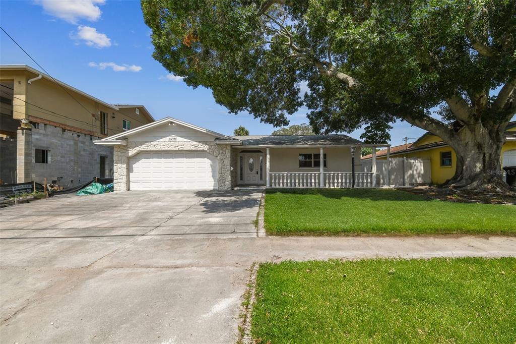 Picture of 5910 Denver Street Ne, St Petersburg, FL 33703