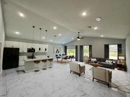 Picture of 512 Sunset Road N, Rotonda West, FL 33947