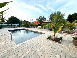 Picture of 2760 Chipley Avenue, North Port, FL 34286