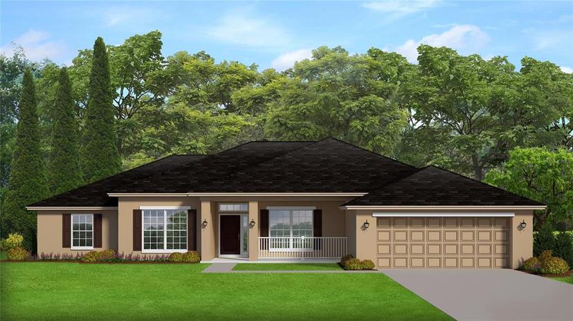 Picture of 11600 SW 55Th Avenue, Ocala FL 34476