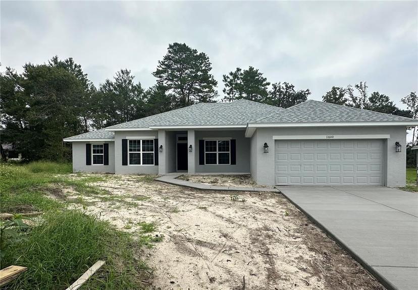Picture of 11600 SW 55Th Avenue, Ocala FL 34476
