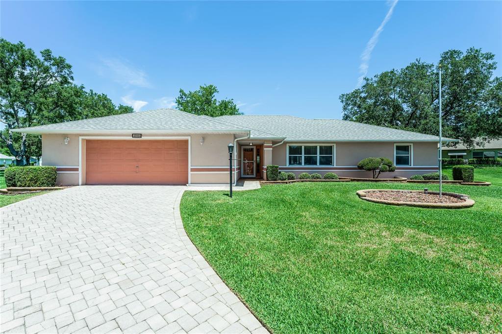 Picture of 5949 Grass Court, Leesburg, FL 34748