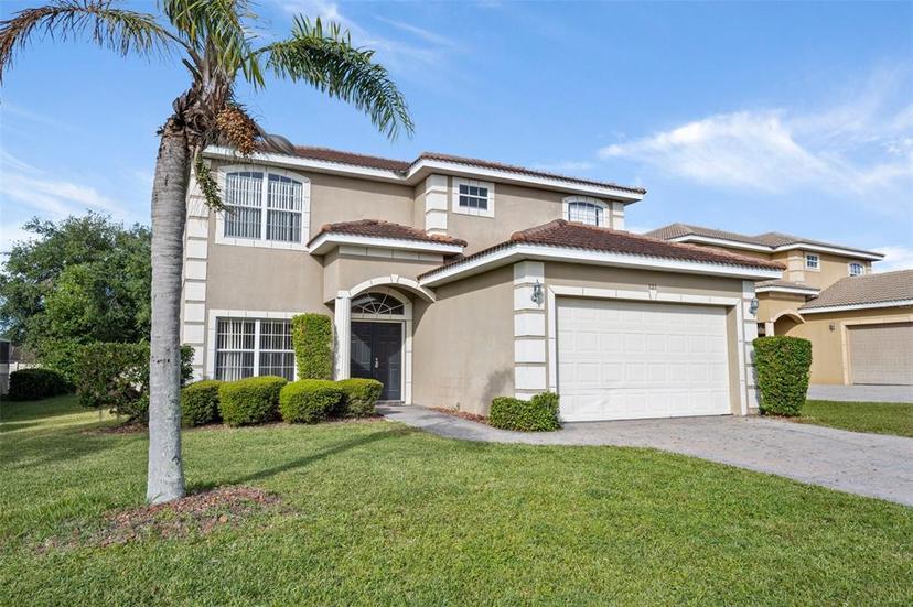 Picture of 121 Vista Drive, Davenport FL 33897