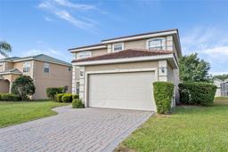 Picture of 121 Vista Drive, Davenport, FL 33897