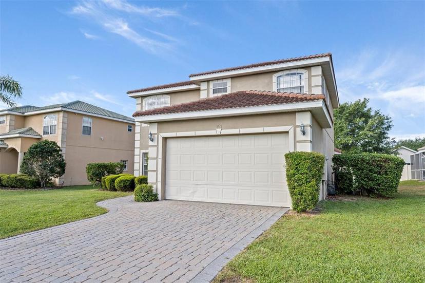 Picture of 121 Vista Drive, Davenport FL 33897
