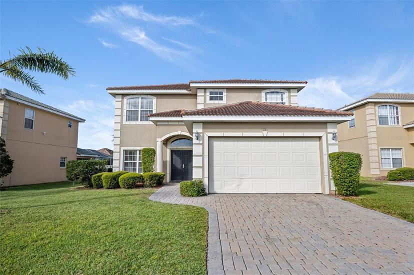 Picture of 121 Vista Drive, Davenport FL 33897